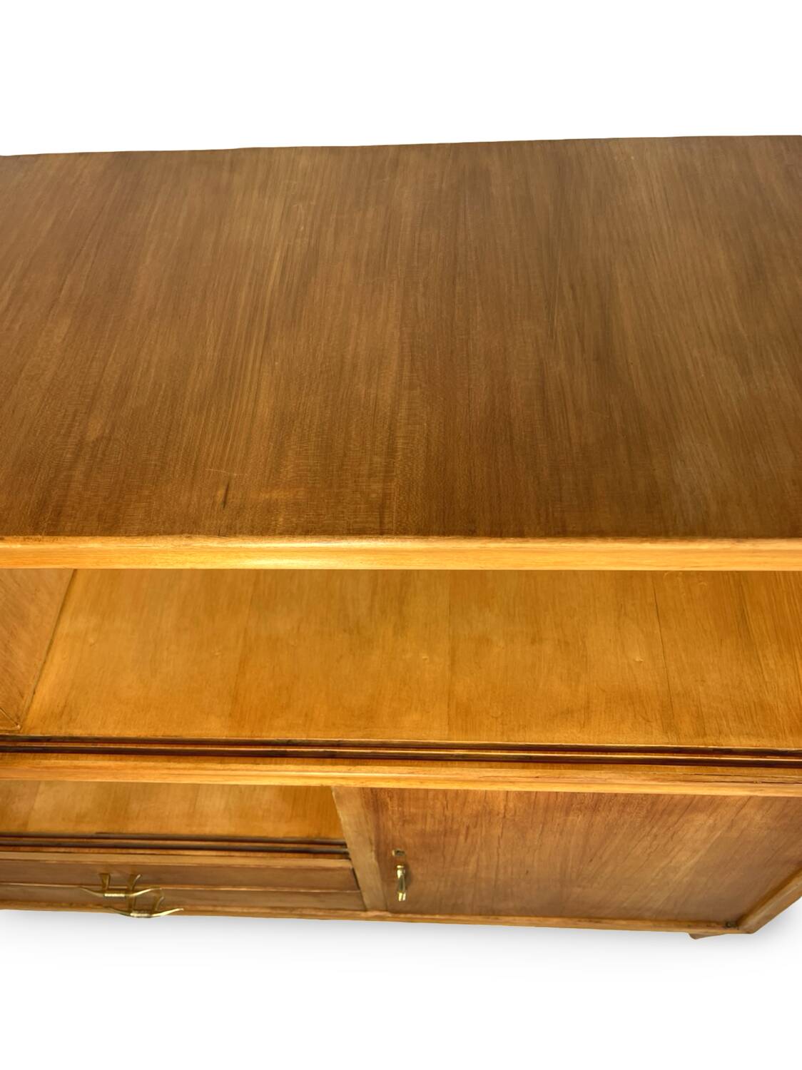 Mid century sideboard