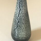 Vintage cracked vase design 60 years