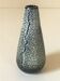 Vintage cracked vase design 60 years