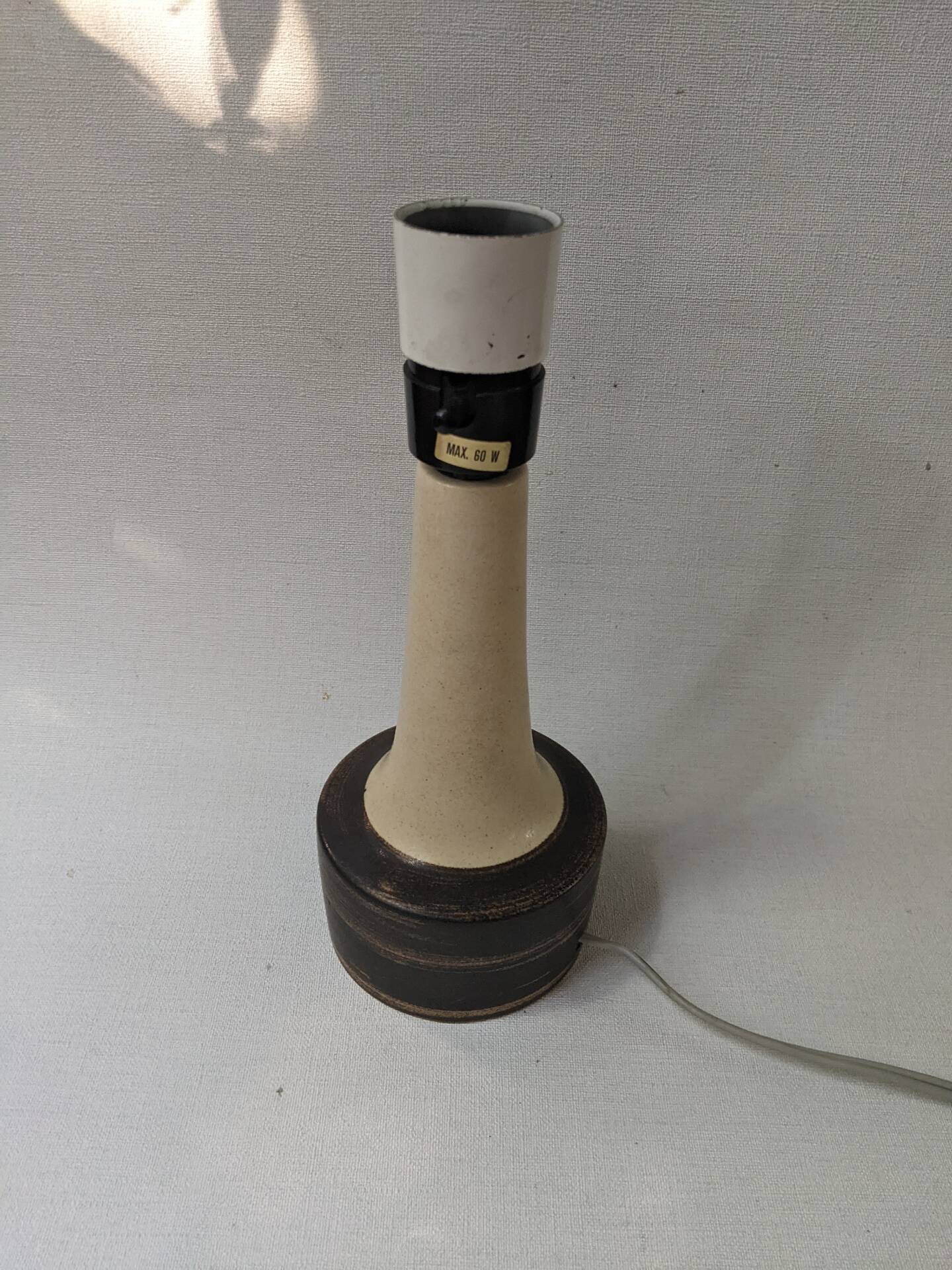 Table lamp base okela Denmark