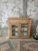Buffet vitrine
