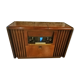 Grundig 3D sound hifi furniture