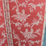 Cloth screen