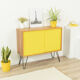 1960s dresser