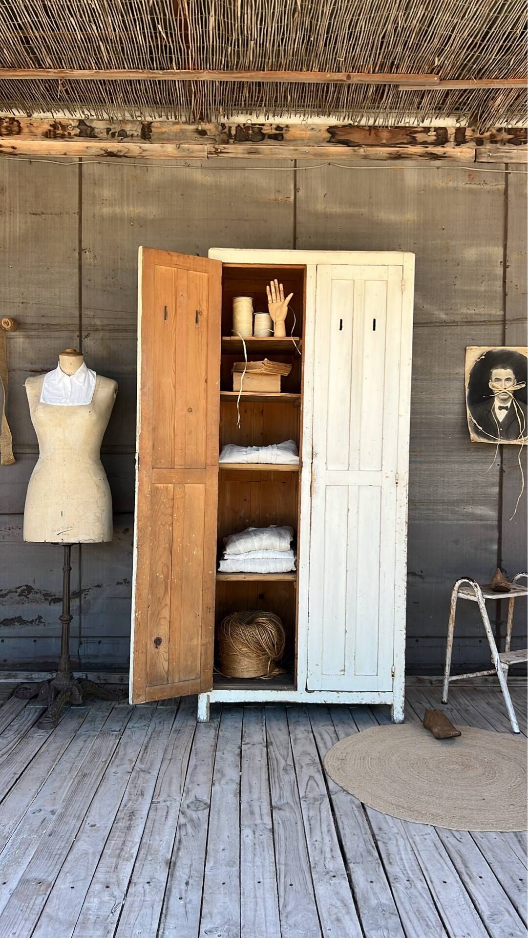 Wardrobe
