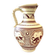 Vase amphore Talavera de la Reina