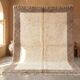 Handmade Moroccan Rug 200cm x 300cm