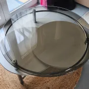 Vintage coffee table