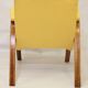 Bow Wood Steiner armchair 1950