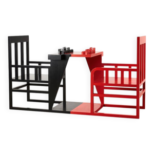 table d'échecs 'Workers