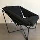Fauteuil par Rob Eckhardt années 1980