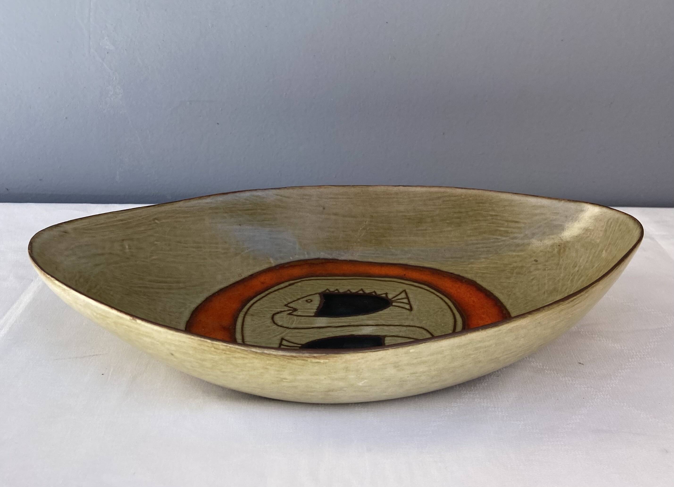 Ceramic cup by Olivier Pettit