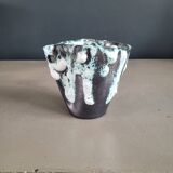 Glacier Enamels Cup, Cyclope workshop, Charles Cart, Annecy