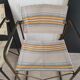 Chaises pliante de chantazur Lafuma