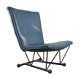 Fauteuil Flyer par Mazairac & Boonzaaijer, années 1980