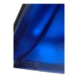Lampe bleue