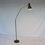 Floor lamp diabolo years 50