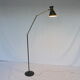 Floor lamp diabolo years 50