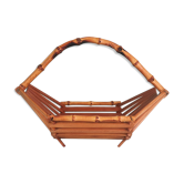 Vintage fruit basket