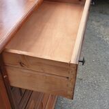 Commode  5 tiroirs