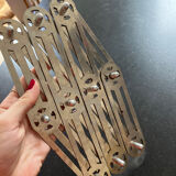 Extendable trivets