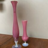 Pair of vases
