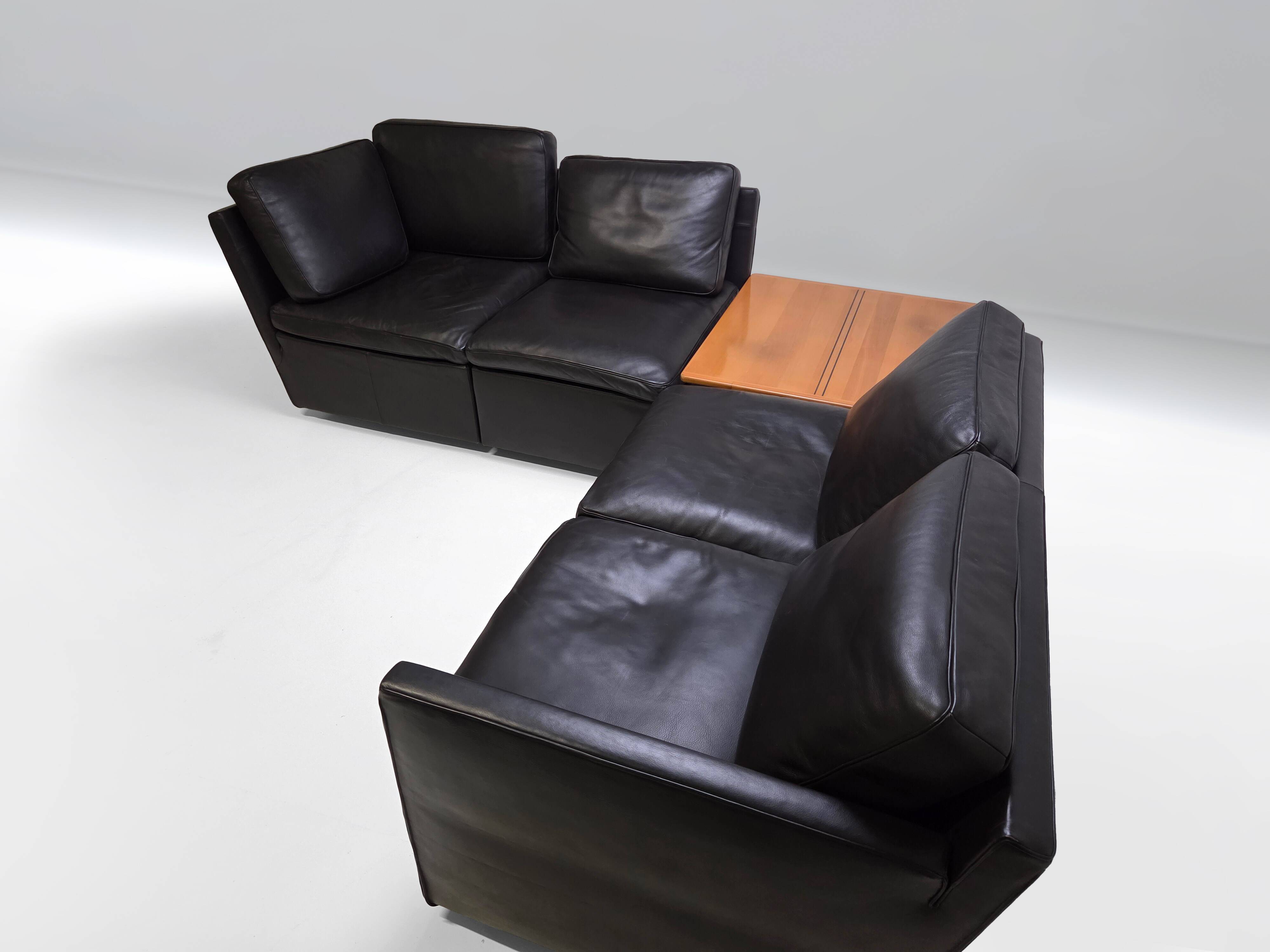 Durlet Coco modular sofa