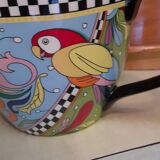 Teapot