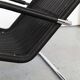 Anton Lorenz cantilever chair D35 & ottoman C35 for Tecta