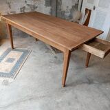 Table de ferme