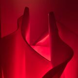 Lampe corolle Les Exclarares XXL