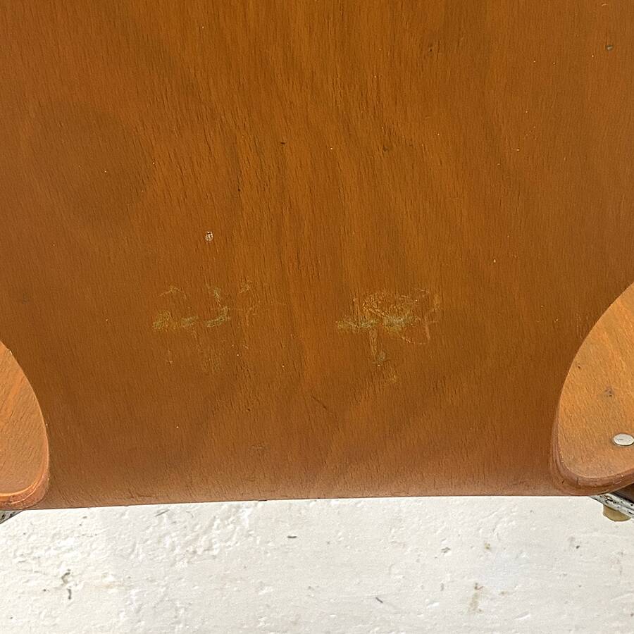 FLOTTOTO chair model Pagholz