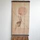 Tapisserie vintage 1970