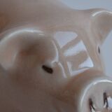 Ceramic Piggy Bank by Ditar Urbach 1950s
