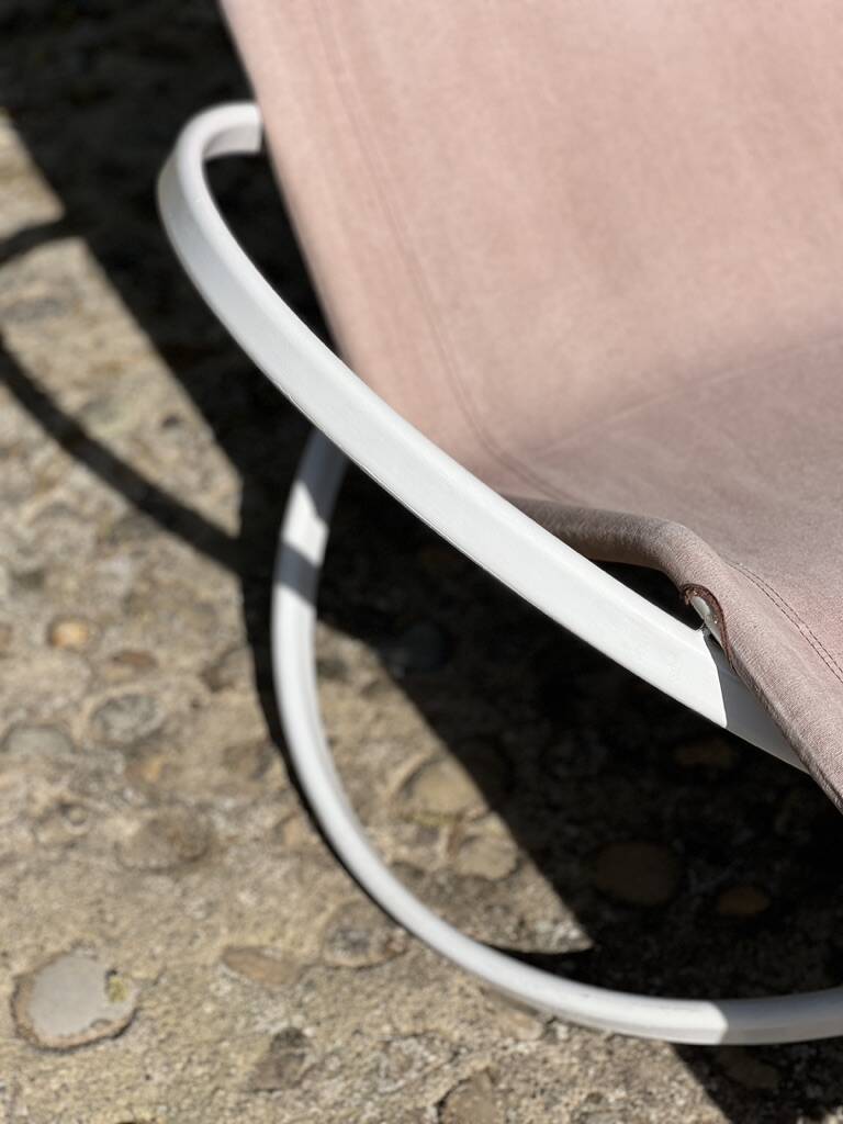 Jetstar Garden Chair by Roger Lecal, 1975