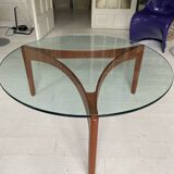 Coffee table by Svend Ellekaer
