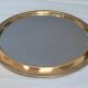 Art Deco mirror tray