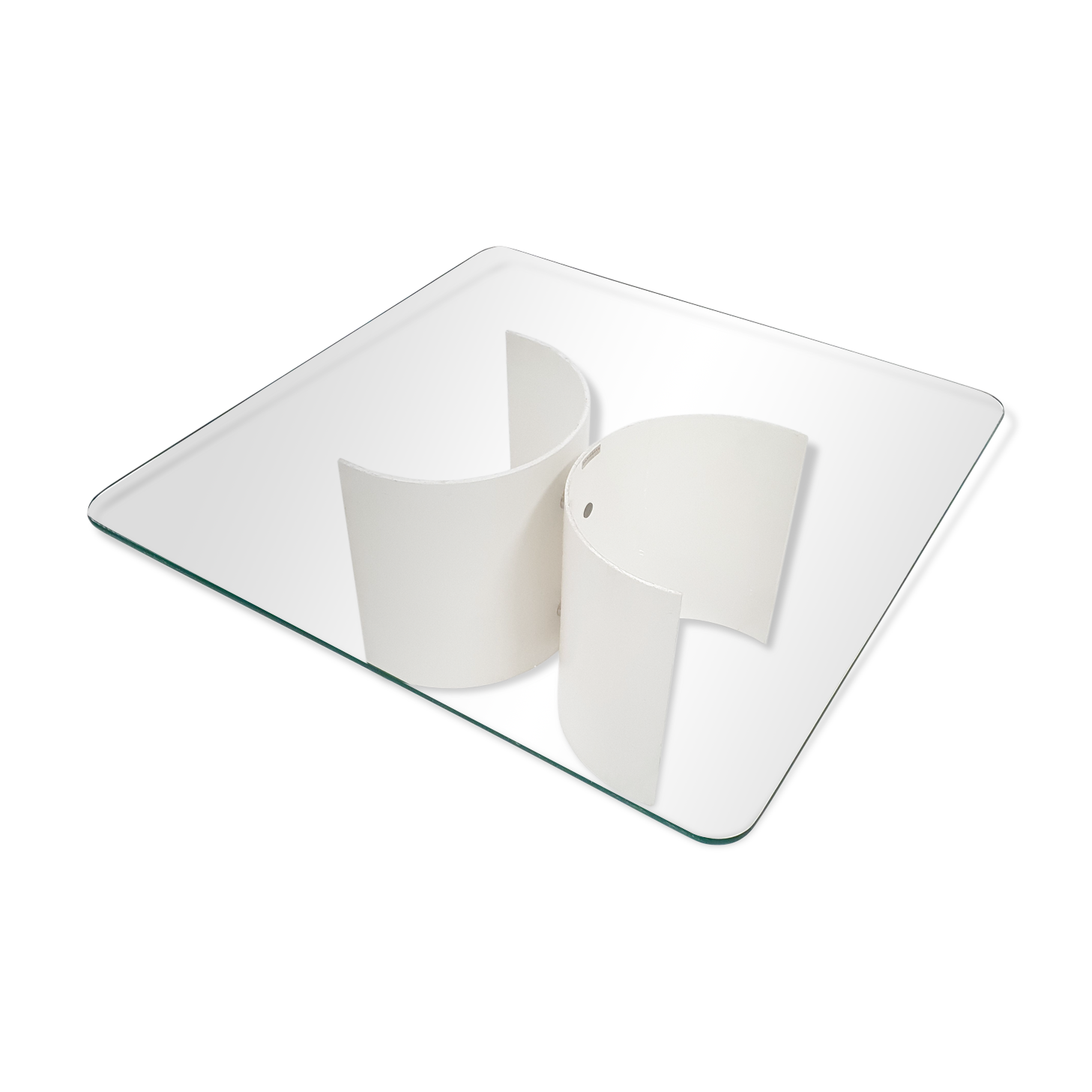 1970 Poltronova coffee table