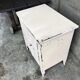 Mini metal cabinet