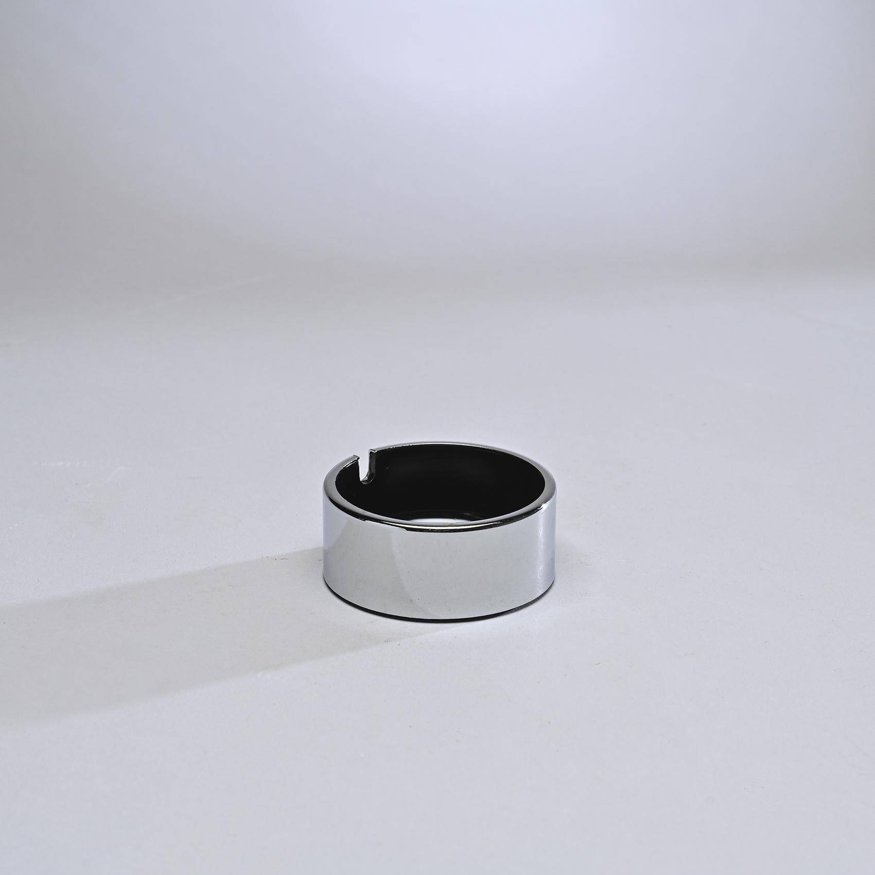 Ashtray by Isamu Kenmochi, Japan 1965