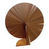 Screen claustra fan