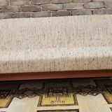 Scandinavian teak daybed 1960