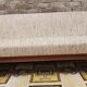 Scandinavian teak daybed 1960