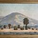 The Tumulus Of The Cucherons In The Vosges By André Jacquemin