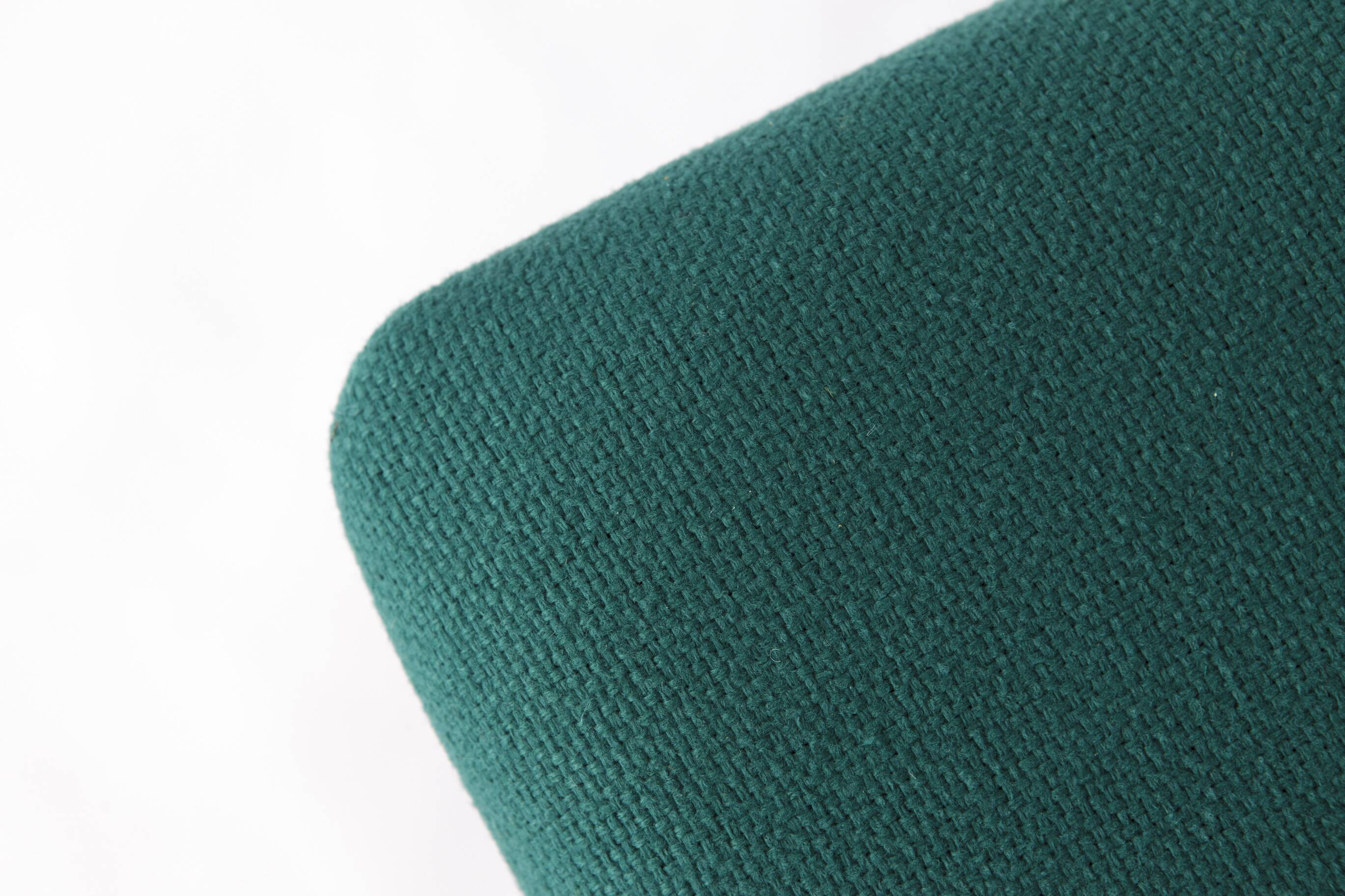 1 of 3 Vintage 1960s/70s Dining Chair, German Mid-Century Modern Chair