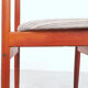 Danish Teak Dining Chairs from Viborg Stolefabrik, 1960s