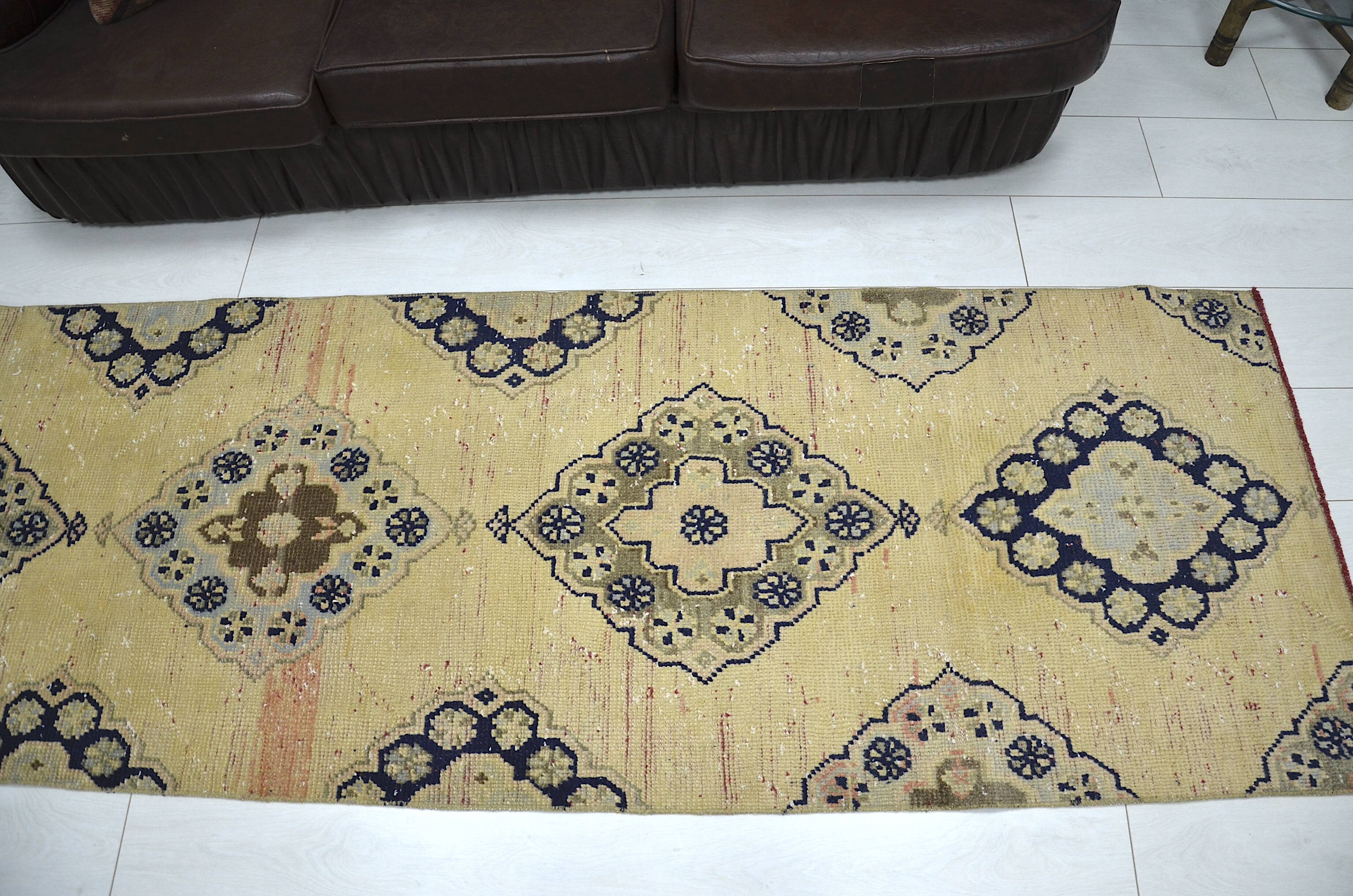 Tapis turc vintage sku 2235