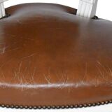 Set of 4 Louis XVI style chairs