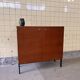 Cabinet by Pierre Guariche for Meurop