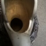 Vintage pitcher vase
